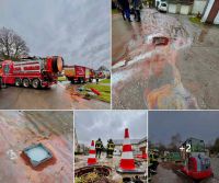 Hilfeleistung - Sonstige